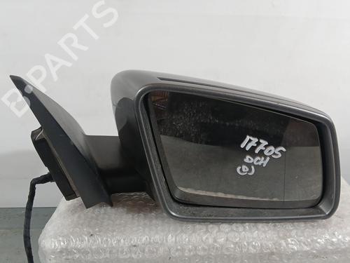 Used Right mirror Right mirror 36498310 36498310