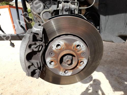 Venstre Styrespindel Lejehus RENAULT CAPTUR II (HF_) TCe 140 (HFN0) | BP29976905M25 