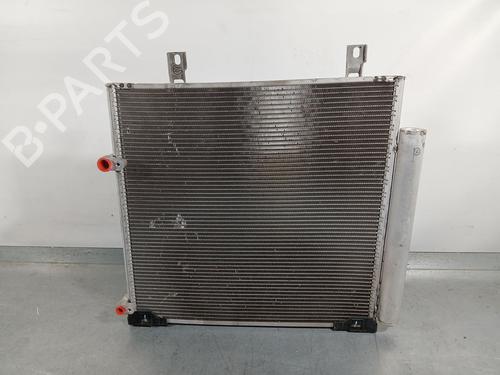 ac-radiator-mitsubishi-mirage-space-star-vi-hatchback-a0_a-2012-27614865 main image