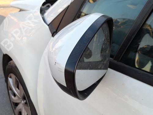 Used Left mirror Left mirror 37217479 37217479