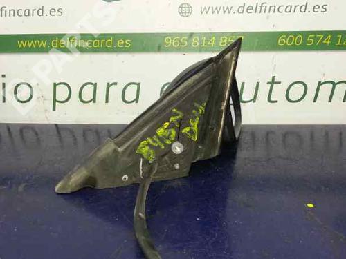 Right mirror SEAT IBIZA III (6L1)  | BP179449C27 