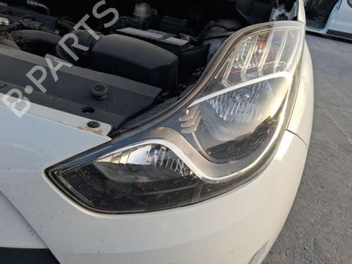 Used Left headlight Left headlight 37514687 37514687