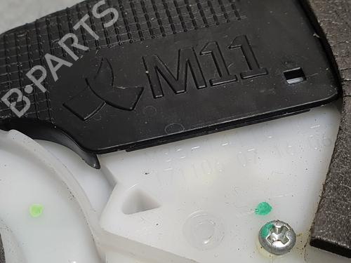 Rear right lock HONDA HR-V (GH_)  | BP11200901C99 