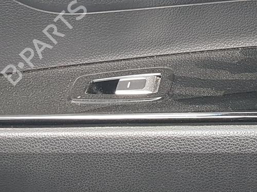 Przełącznik szyby przedniej prawej SSANGYONG KORANDO (C300) 1.5 8581237000