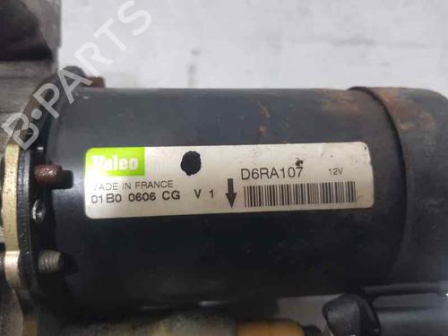 Starter PEUGEOT 406 Coupe (8C)  | BP15211583M8 