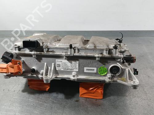 Inverter Inverter MG MG HS (AS23) 1.5 T (SAS23) (162 hp) 34161949 34161949
