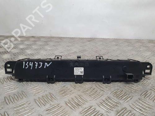 Climate control PEUGEOT EXPERT Van (V_)  | BP17458957I5 
