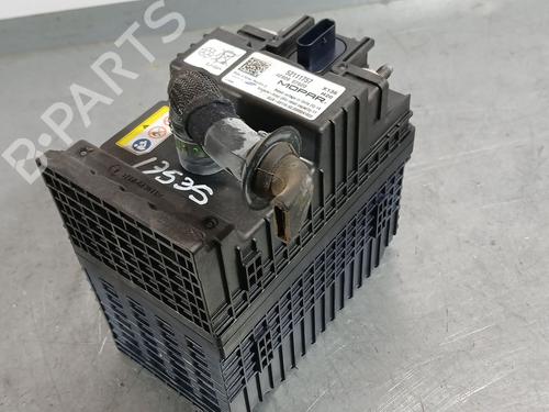 Battery FIAT 500 (312_) 1.0 Mild Hybrid (312.AYD1B) | BP33932734E11  - Image 5
