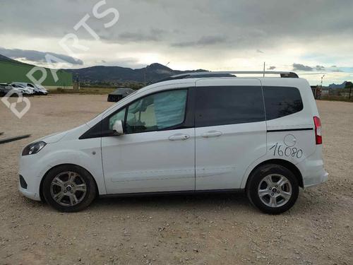 Køler FORD TOURNEO COURIER B460 MPV  | BP22182157M31 