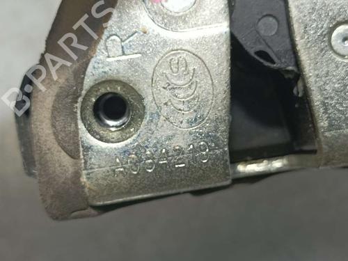 Rear right lock TOYOTA AURIS Estate (_E18_) 1.8 Hybrid (ZWE186_, ZWE186R, ZWE186H) | BP10625274C99