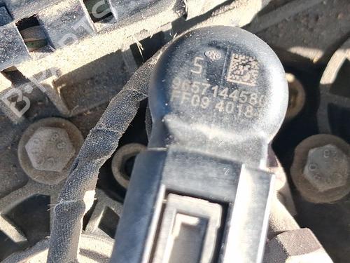 Engine VOLVO S40 II (544) 2.0 D | BP38012922M1 - Image 2