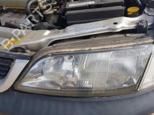 Used Left headlight OPEL VECTRA B (J96) [1995-2004]  20853970