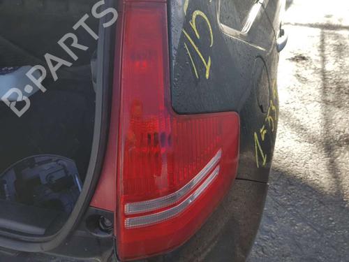 Used Right taillight CITROËN C4 I (LC_) [2004-2014]  17754192