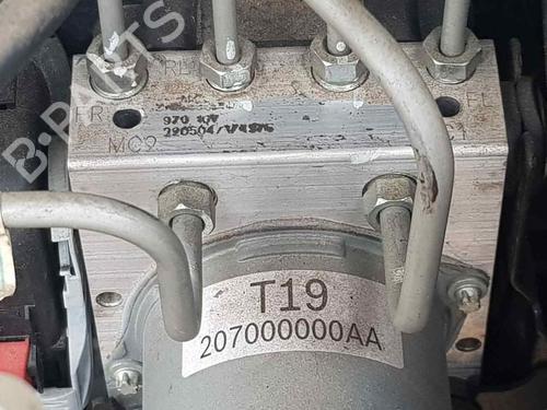 Used ABS pump DR DR 4.0 [2021-2025]  20723076