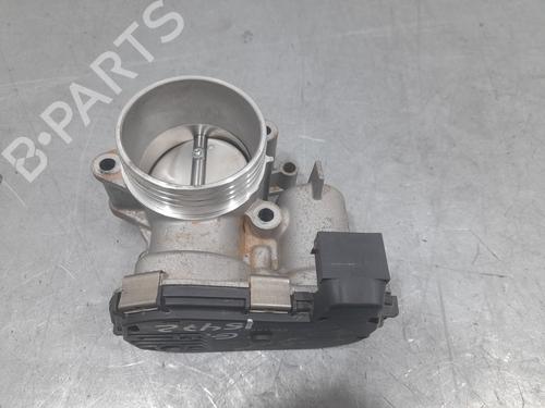 Drosselklappe für MG MG ZS SUV (AZS1) 1.5 VTi (114 hp) 31664620
