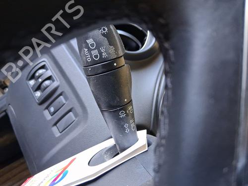 Used Steering column stalk Steering column stalk 38439702 38439702