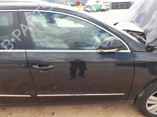 Used Right front door VW PASSAT B6 Variant (3C5) 2.0 TDI 16V (140 hp) 26456389