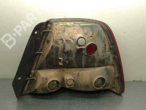 Left taillight HYUNDAI ACCENT II (LC)  | BP862222C34 