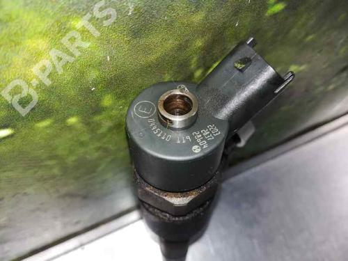 Injector FIAT STILO (192_) 1.9 D Multijet | BP4897717M100 