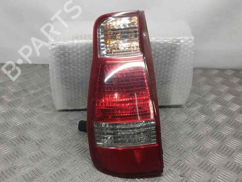 Venstre baglygte HYUNDAI MATRIX (FC) [2001-2010]  22182480