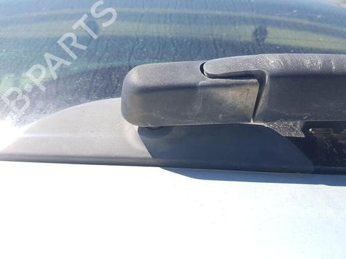 Used Rear wiper motor RENAULT CLIO II (BB_, CB_) 1.2 (BB0A, BB0F, BB10, BB1K, BB28, BB2D, BB2H, CB0A,... (58 hp) 29247461