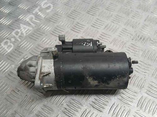 Starter OPEL ZAFIRA A MPV (T98)  | BP16401952M8 