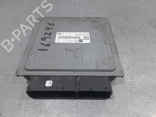 engine-control-unit-ecu-seat-ibiza-iv-6j5-6p1-2008-2009-2010-2011-2012-2013-2014-2015-2016-2017-30730139 main image