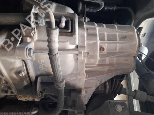 Used Gearbox Gearbox 37639980 37639980