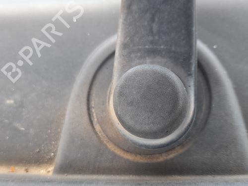 Used Front wiper motor Front wiper motor DACIA DUSTER (HM_) 1.5 dCi 115 4x4 (114 hp) 36304823 36304823