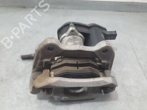 Left rear brake caliper MG MG HS (AS23) 1.5 T (SAS23) | BP40041021M107 - Image 4
