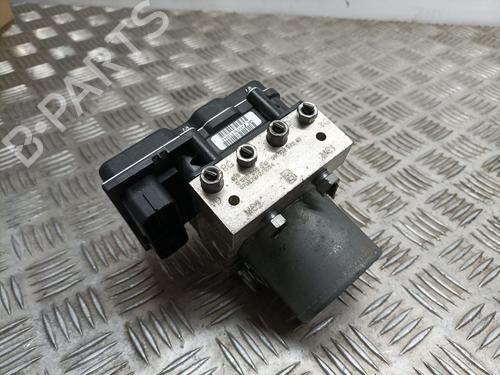 Used ABS pump ABS pump CITROËN C4 Grand Picasso I (UA_) [2006-2013] 9710172 9710172