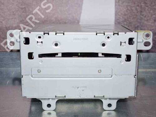 Used Radio CHEVROLET CRUZE (J300) [2009-2025]  1025968