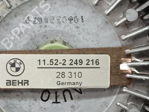 Fan BMW 5 (E39) 525 d | BP29976830M128