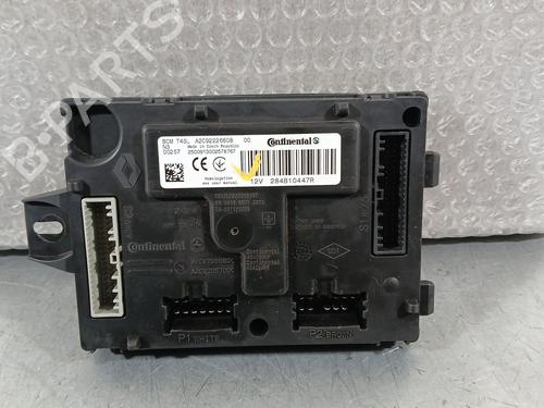 Used Electronic module Electronic module DACIA SANDERO II 1.0 LPG (B8ML) (101 hp) 36115668 36115668