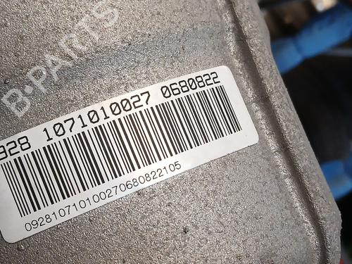 Gearbox BMW 3 (E90) 325 i | BP29730489M3 - Image 7