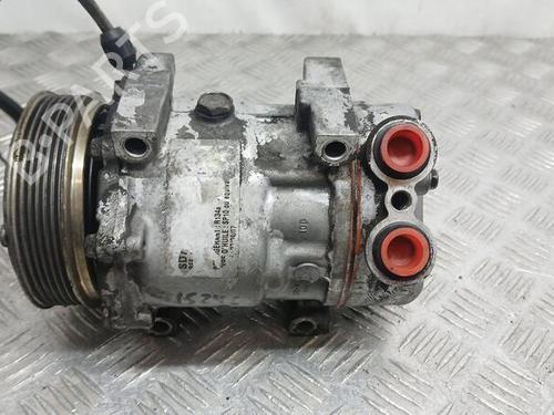 AC compressor PEUGEOT 406 (8B) | BP16401825M34