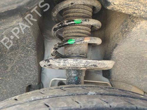 Used Right front shock absorber RENAULT EXPRESS Box Body/MPV 1.5 Blue dCi 95 (F6AB) (95 hp) 24810730