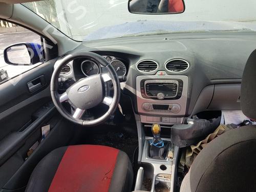 Rear bumper left light FORD FOCUS II (DA_, HCP, DP)  | BP14834263C81 