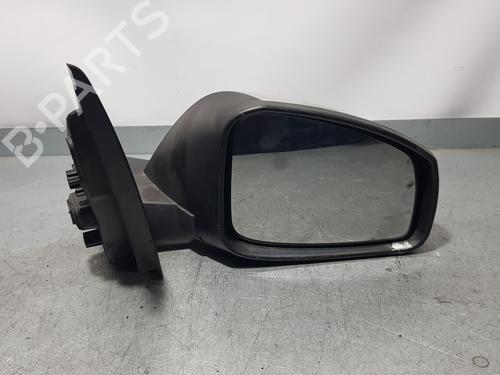 Used Right mirror RENAULT LAGUNA III (BT0/1) [2007-2015]  8307811