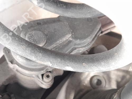 Used Right rear brake caliper Right rear brake caliper AUDI Q5 (8RB) 2.0 TDI quattro (170 hp) 36498040 36498040