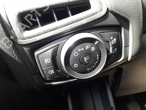 Used Headlight switch FORD FOCUS III Turnier 1.5 TDCi (120 hp) 28366937