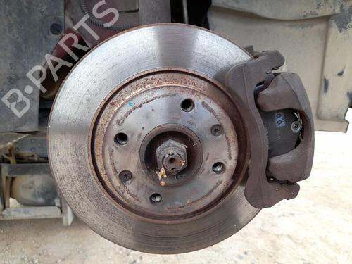 Right front steering knuckle CITROËN C3 I (FC_, FN_) 1.4 i | BP29592734M26 