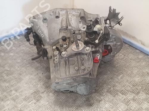 Gearbox CITROËN DS5 2.0 HDi 165 | BP29632835M3 - Image 3