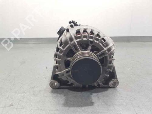 Used Alternator CITROËN C3 / C3 ORIGIN III (SX) [2016-2025]  19878192