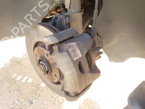 Bremssattel rechts vorne für PEUGEOT 5008 (0U_, 0E_) 1.6 HDi (112 hp) 29336460