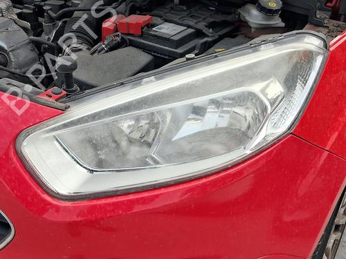 Used Left headlight Left headlight 38564858 38564858