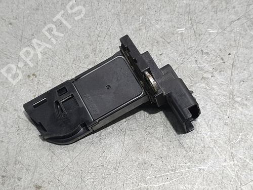 Used Mass air flow sensor PEUGEOT 308 SW II (LC_, LJ_, LR_, LX_, L4_) [2014-2021]  7571509