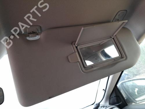 Højre solskærm CITROËN C5 AIRCROSS (A_) 1.2 PureTech 130 (ARHNSJ) | BP29807665I2