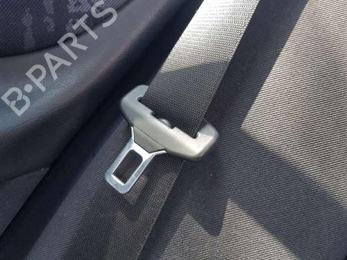 Used Rear right seatbelt MERCEDES-BENZ E-CLASS (W210) [1995-2003]  19158865