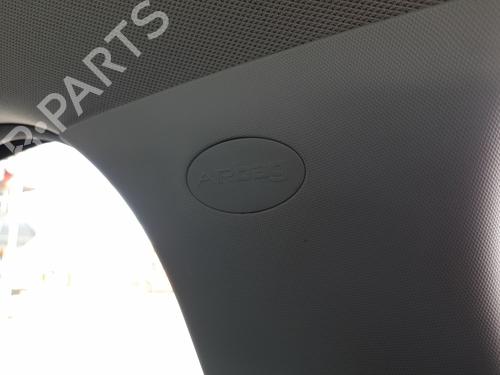 Used Left curtain airbag FIAT TIPO Estate (356_, 357_) 1.4 (356WXA1B) (95 hp) 32027579